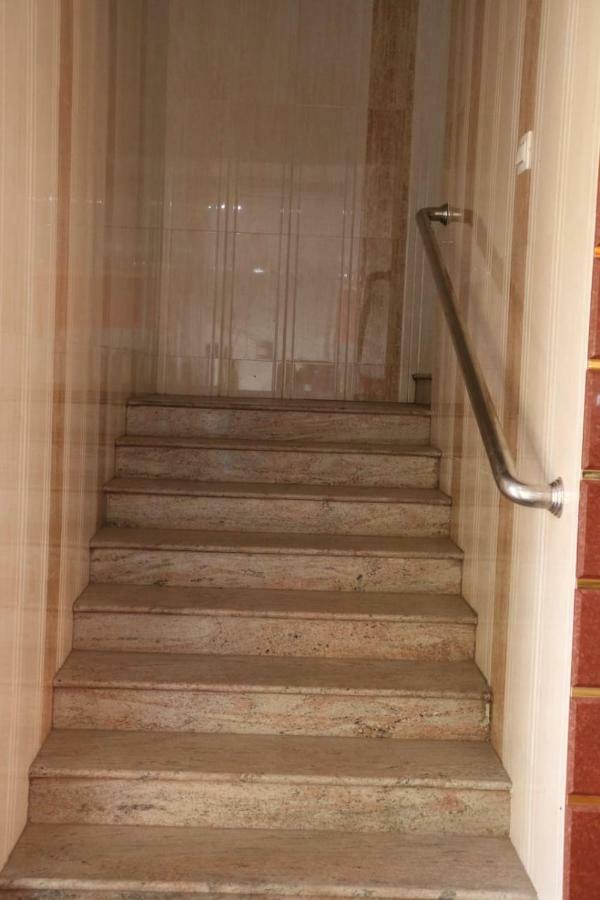 สารพนัส ลอดจ์ Hotel Tiruchchendur ภายนอก รูปภาพ